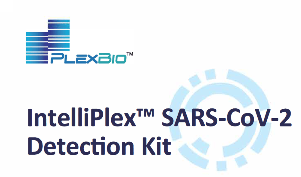 The PLEXBIO™ IntelliPlex™ SARS-CoV-2 Detection Platform
